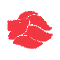 雄獅 logo
