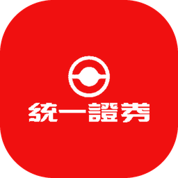 統一證 logo