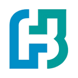 富邦金 logo