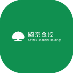 國泰金乙特 logo