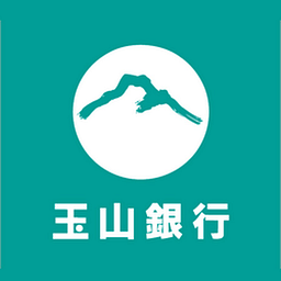 玉山金 logo