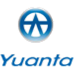 元大金 logo