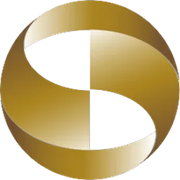 兆豐金 logo