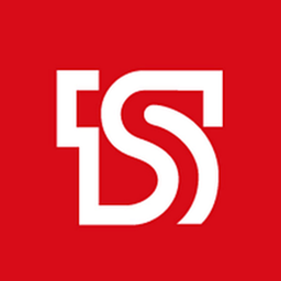 台新新光金 logo