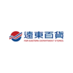 遠百 logo