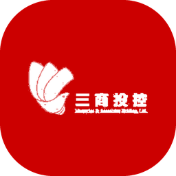 三商 logo