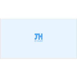 今皓 logo