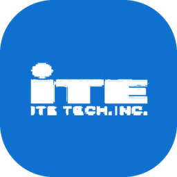 聯陽 logo