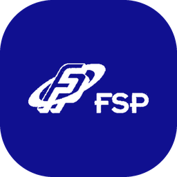 全漢 logo