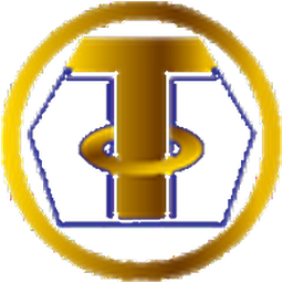 隆銘綠能 logo