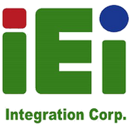 威強電 logo