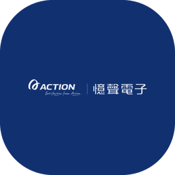 憶聲 logo