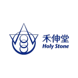 禾伸堂 logo