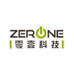 零壹 logo