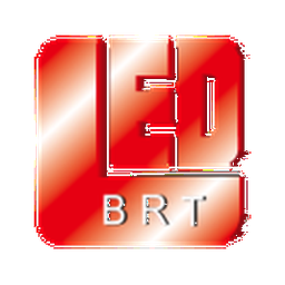 佰鴻 logo
