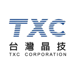 晶技 logo