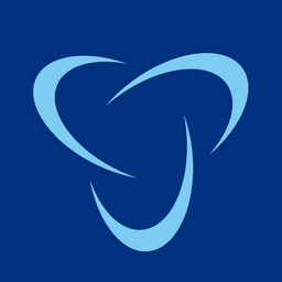 蔚華科 logo