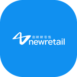 新零售 logo