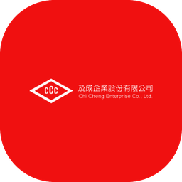 及成 logo