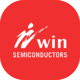 穩懋 logo