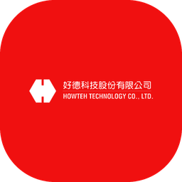 好德 logo