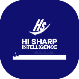 昇銳 logo