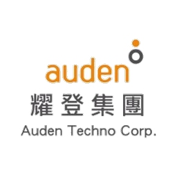 耀登 logo