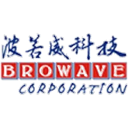 波若威 logo
