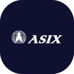 亞信 logo