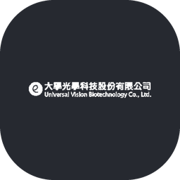 大學光 logo