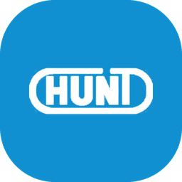 杭特 logo