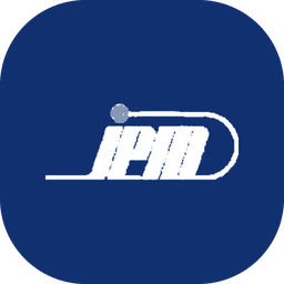 建舜電 logo