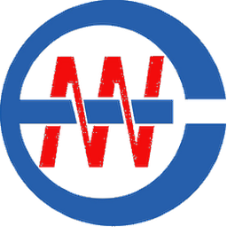 臺慶科 logo
