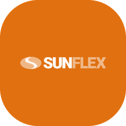 旭軟 logo