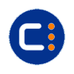 聯一光 logo
