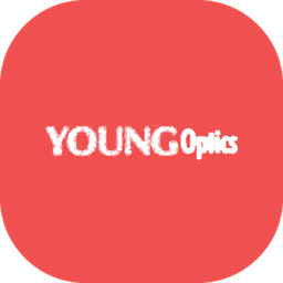 揚明光 logo