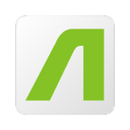華擎 logo