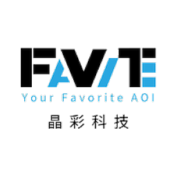 晶彩科 logo