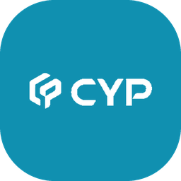 西柏 logo