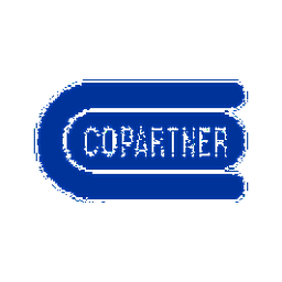 聯穎 logo