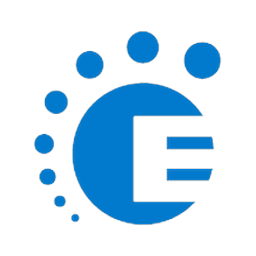 艾笛森 logo
