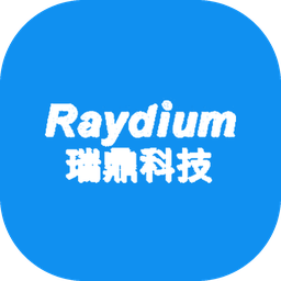 瑞鼎 logo