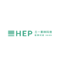 三一東林 logo