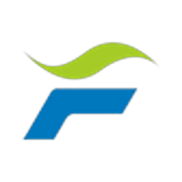 洋華 logo