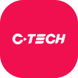 西勝 logo