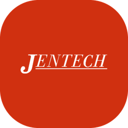 健策 logo
