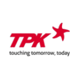 TPK-KY logo