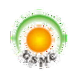 碩禾 logo