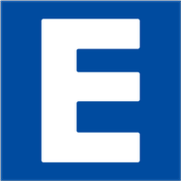 富采 logo
