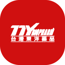 東洋 logo